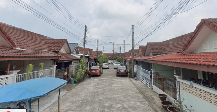 Baan Tarntong 3 main view