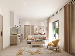 1 Bedroom Condo for sale