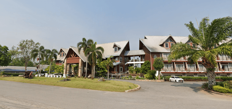 Bonanza Condo main view