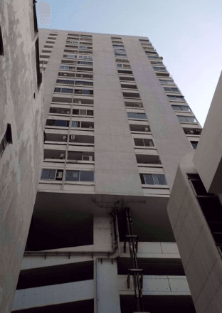 Project Name Ratchathewi Tower