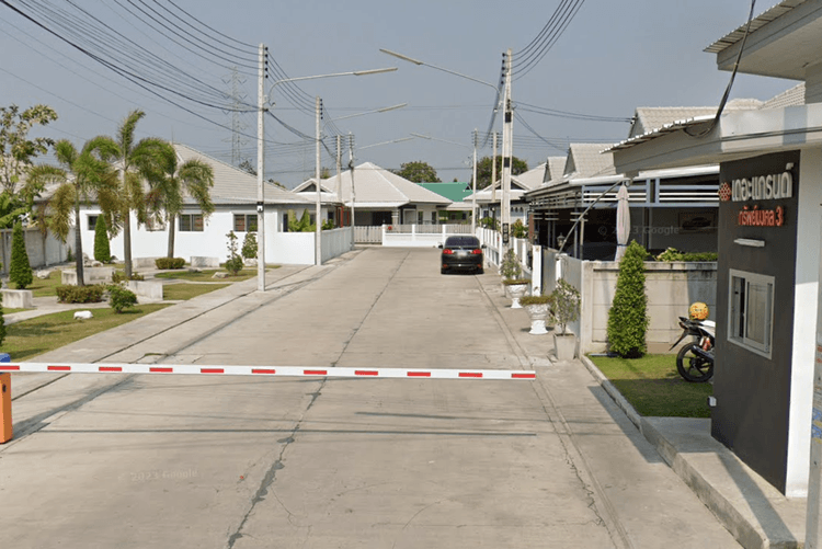 The Grand Supmongkol 3 main view