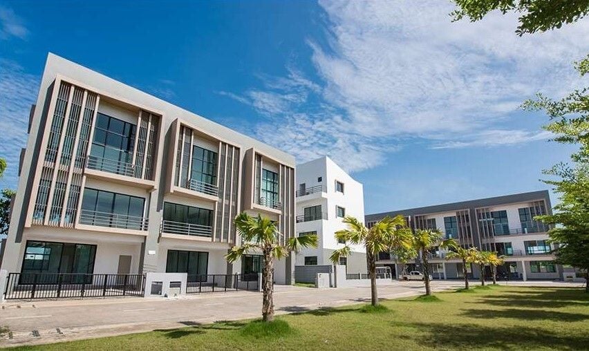 Project Name Wayra Biznet Romklao Suvarnabhumi