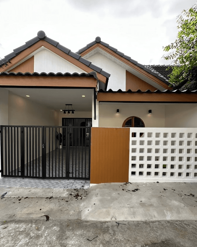 Baan Natthakon Bangcheeor main view