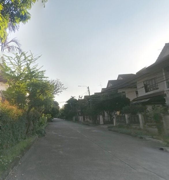 Project Name Wipawan Village