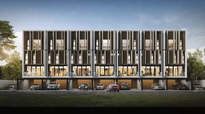 Project Name Authen Ladprao-Nakniwat