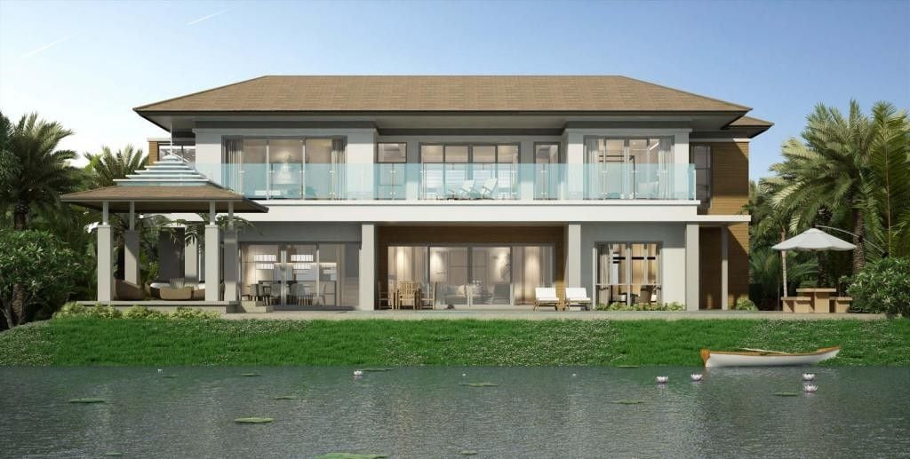Project Name Laguna Village Residences Phase 8