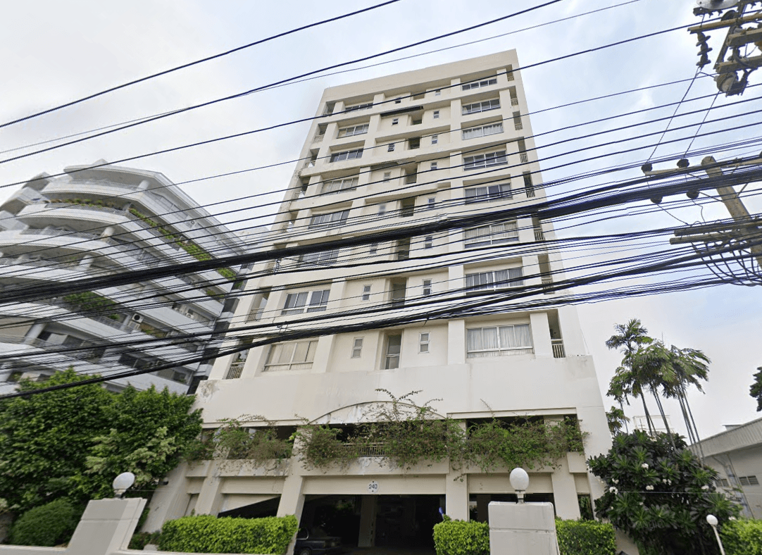 Project Name PB Penthouse 1