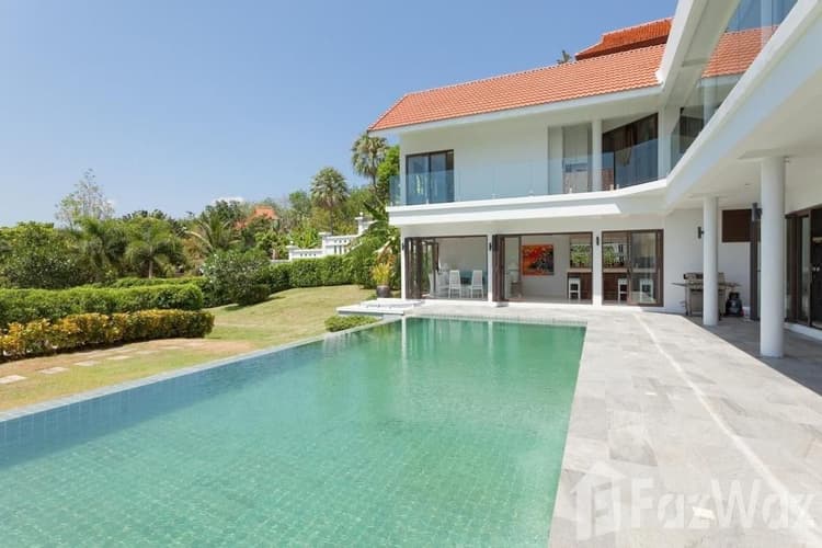 พาราไดซ์ ไฮทส์ ยามู main view