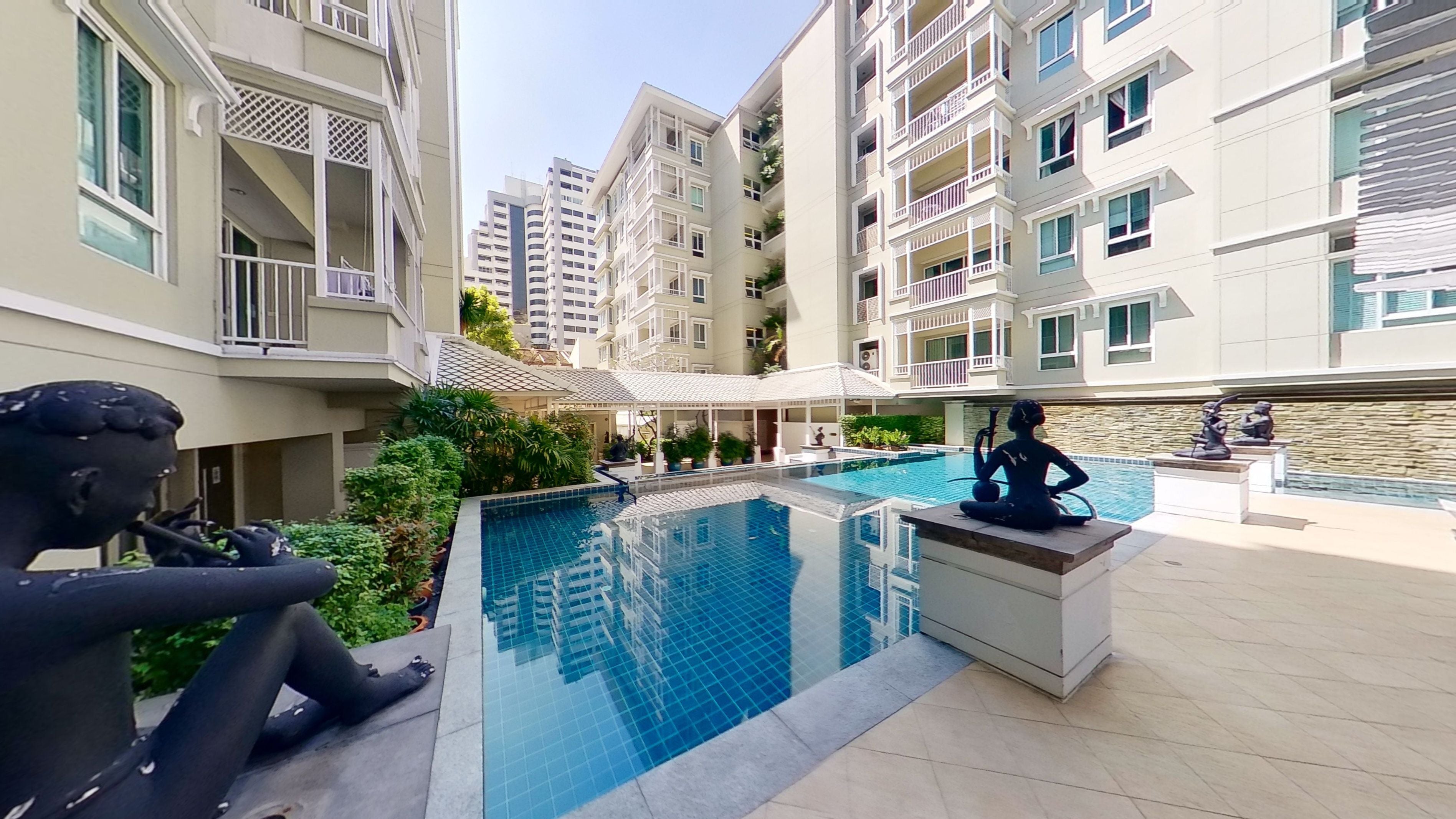 Project Name The Bangkok Sukhumvit 43