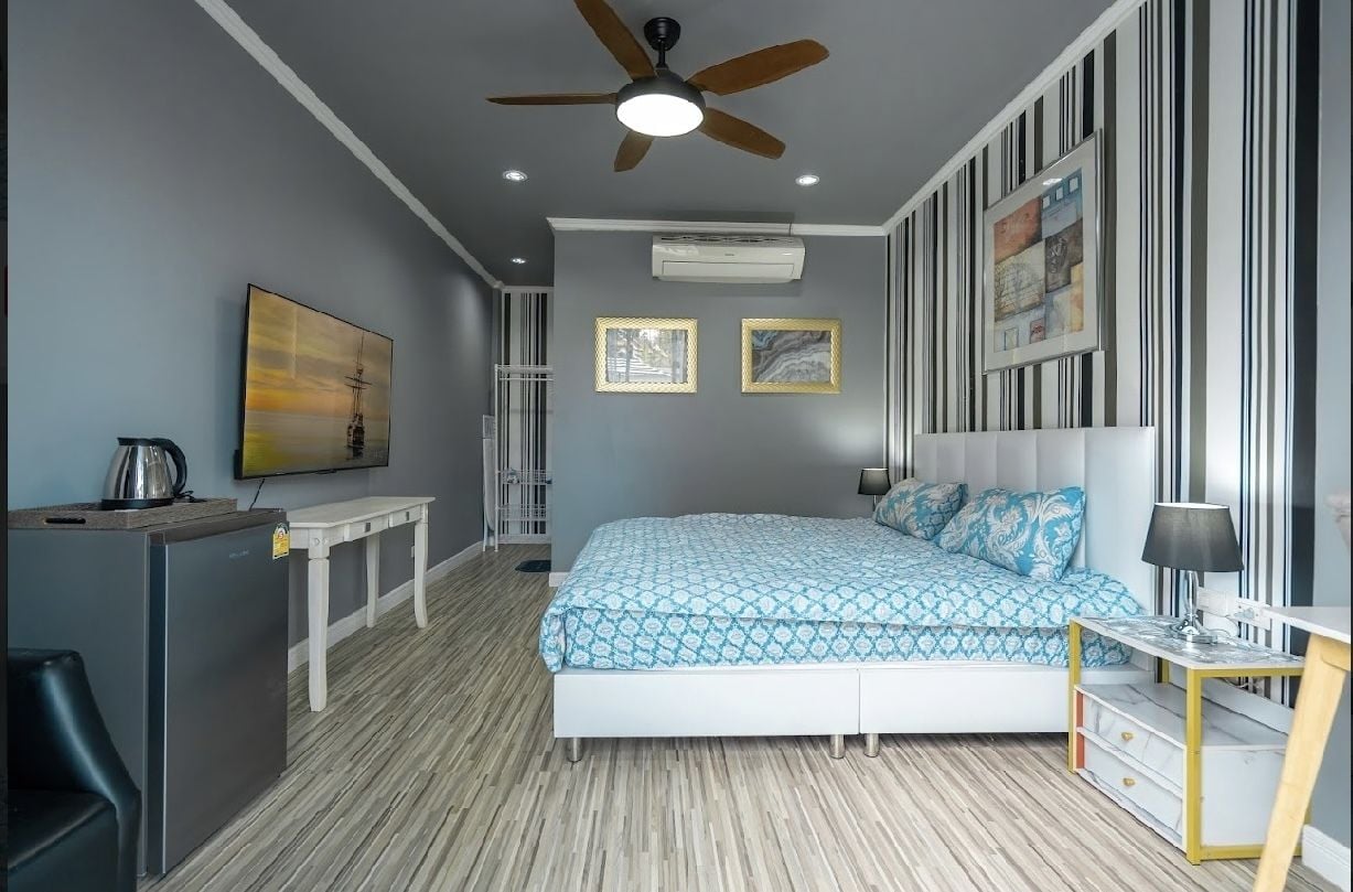 Project Name Sardara Private Apartment