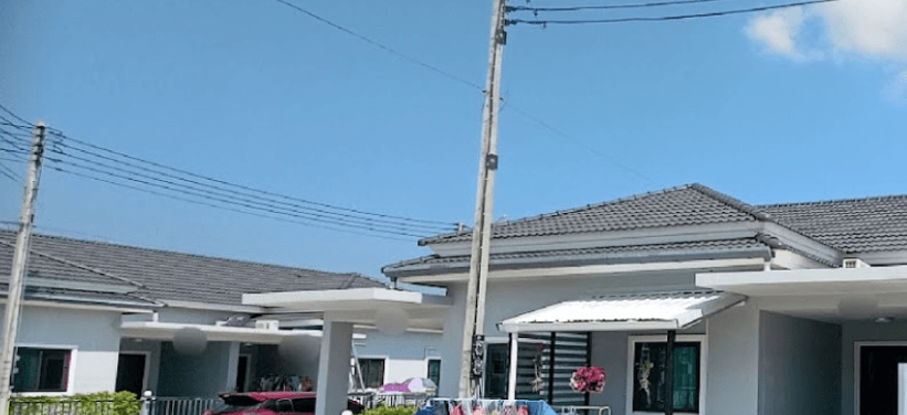 Project Name The Rich @Manik