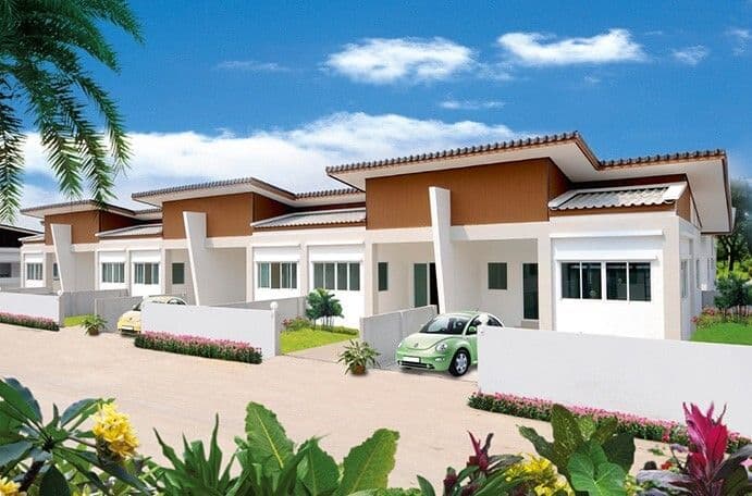 Green Garden Home Klong 11 main view