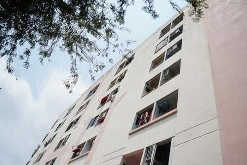 Waranya Place main view