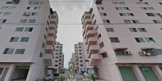 Project Name Intraview Condotown