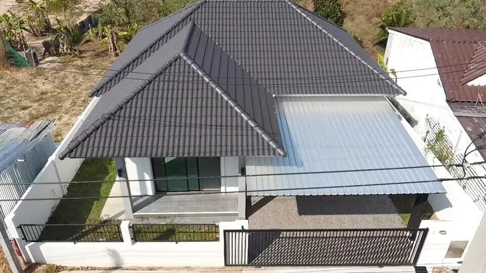 Project Name Patarasiri Suansua-Sriracha