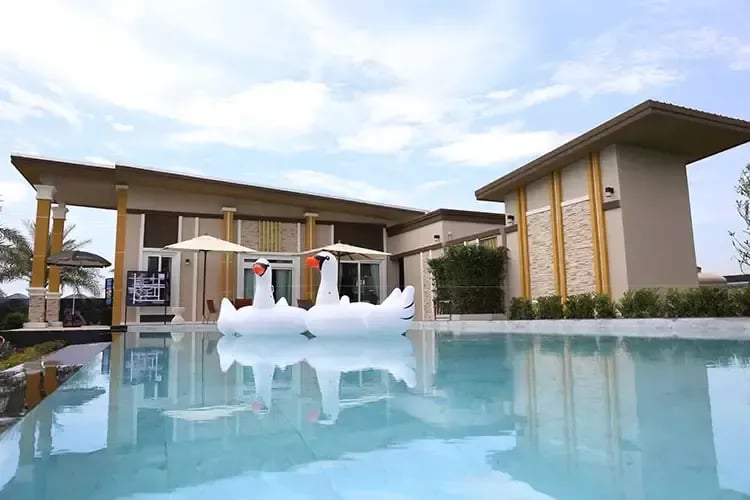 Project Name Golden Town 1 Srinakarin-Sukhumvit