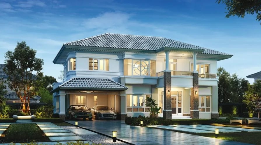 Project Name Supalai Royal River Khon Kaen