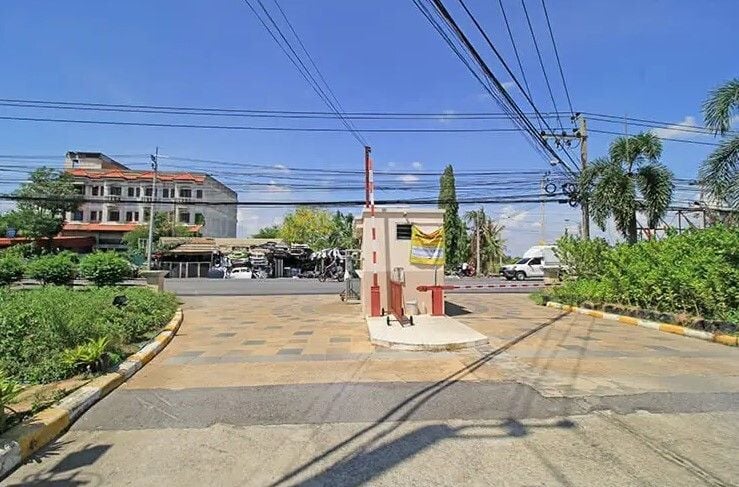 Project Name Sinlapakarn Park 3