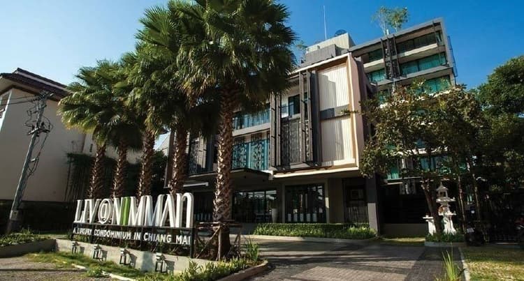 Liv@Nimman main view