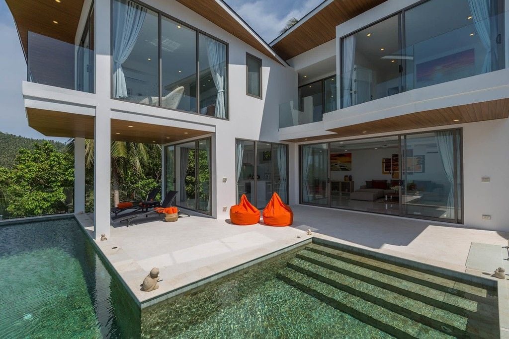 Project Name Villa The Wave