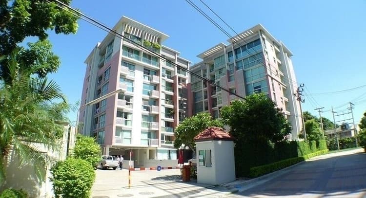 เดอะ คริส เอ็กซ์ตร้า 6 main view