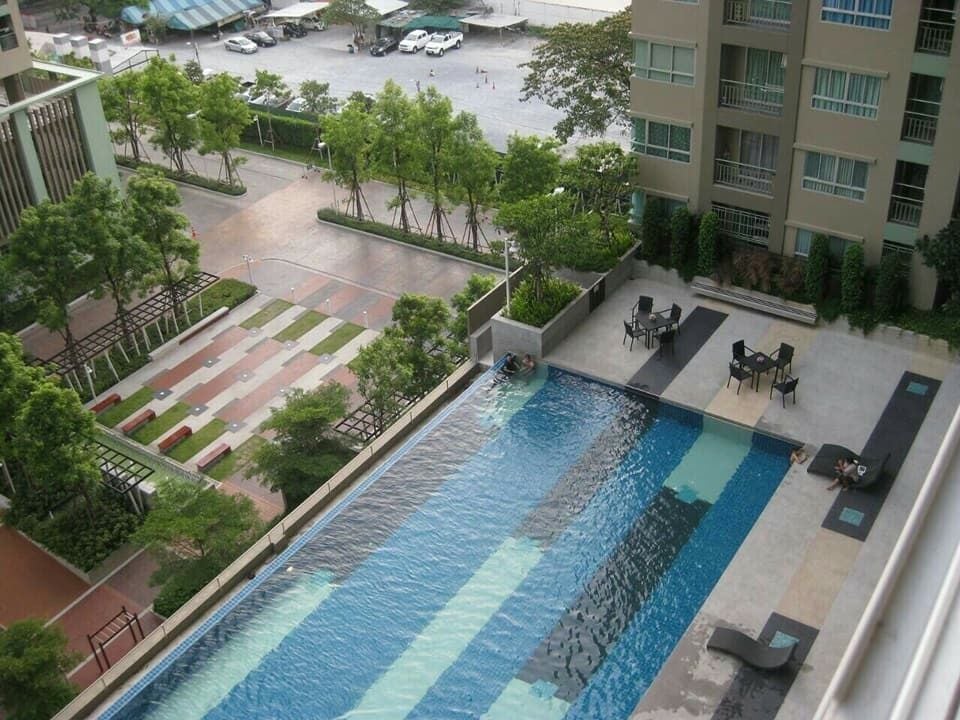 Project Name Lumpini Park Pinklao