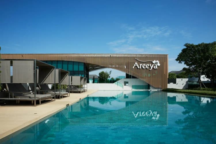 Areeya The Color 2 Lat Pla Khao main view