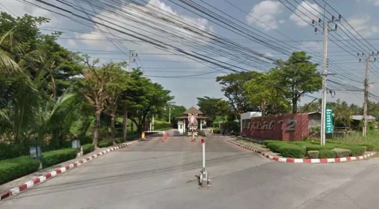 Pruklada 2 Thakham-Rama 2 main view