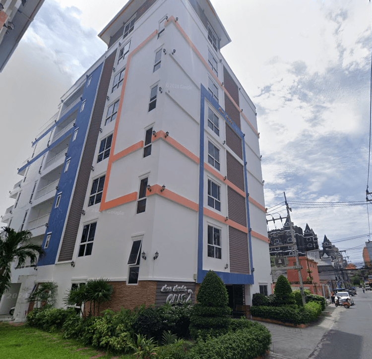 New Nordic Club 2 main view