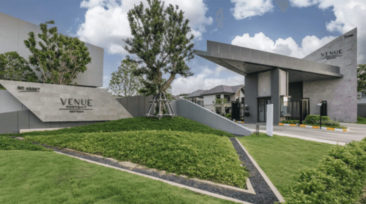 Project Name Venue Portrait Westgate