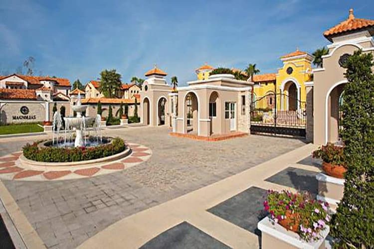 Magnolias Southern California Bangna - KM.7 main view