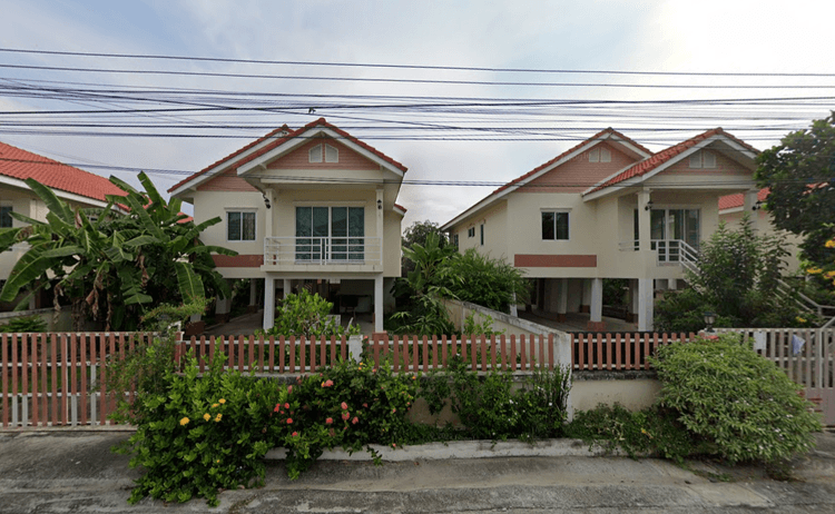 Rungkan 3 Sai Noi main view