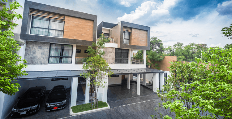 Prime Nine Ekamai main view