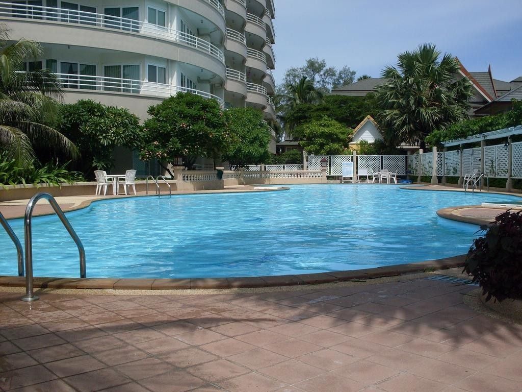 Project Name Baan Ruen Rom Cha-am