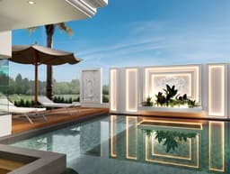 4 Bedroom Villa for sale