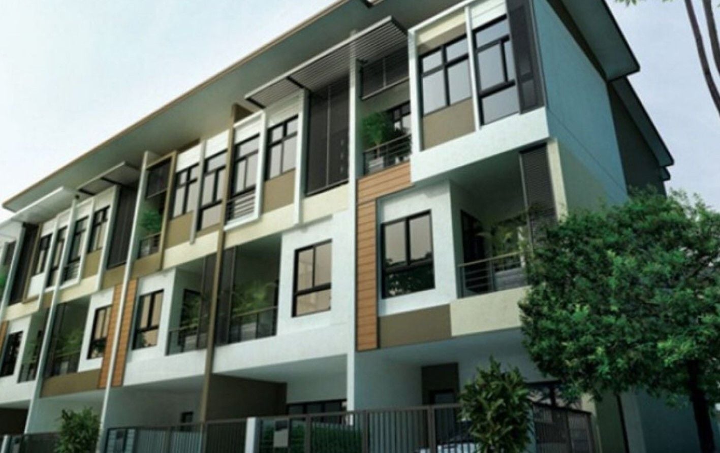 ชื่อโครงการ ซิกเนเจอร์ กัลปพฤกษ์