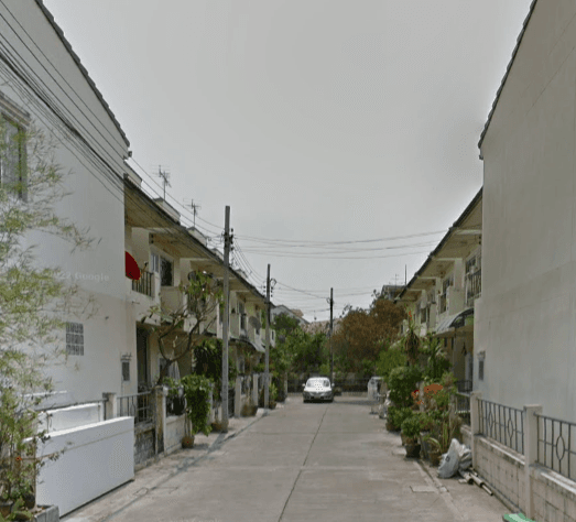 Aero Ville Don Mueang main view