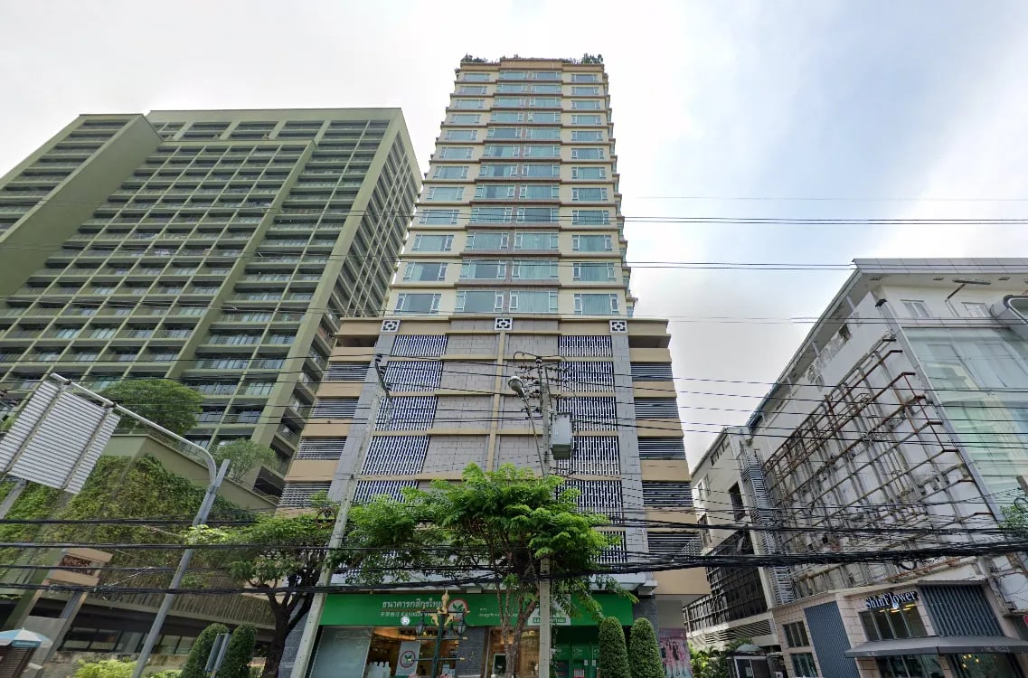 Project Name Capital Residence