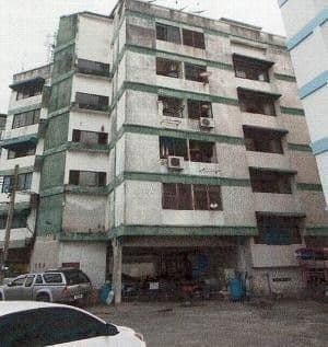 Fah Amorn Condominium main view