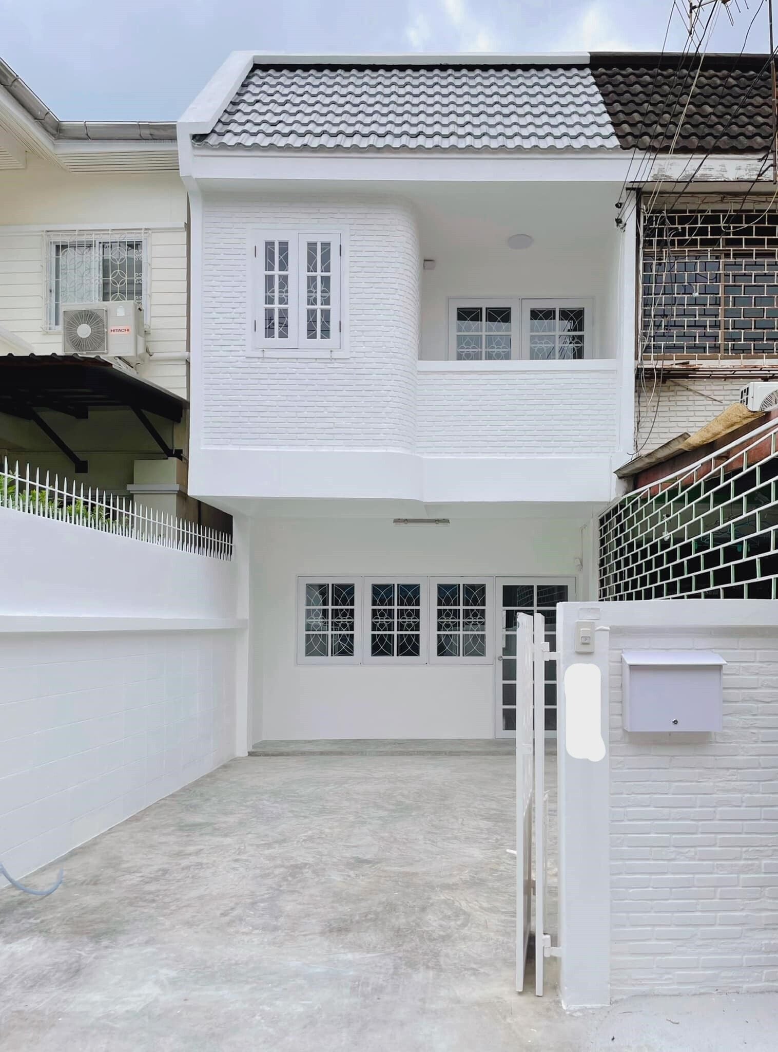 Project Name Chairoeng Sirikul 2