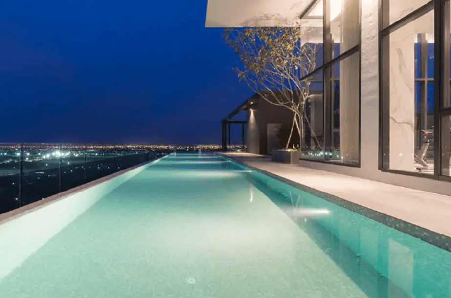 Project Name CIELA Sripatum