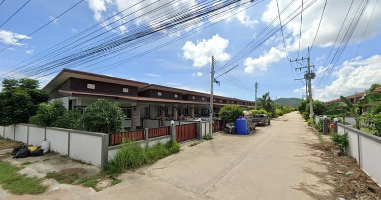 ภูฟ้างามสามพระยา main view