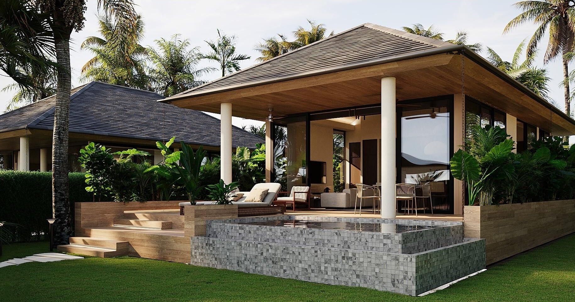 Project Name Siam Residence