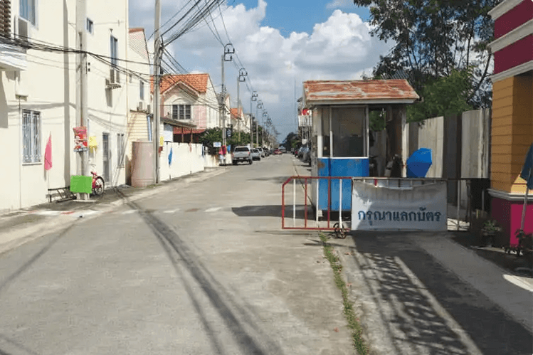 Project Name NUAFAH FOUR