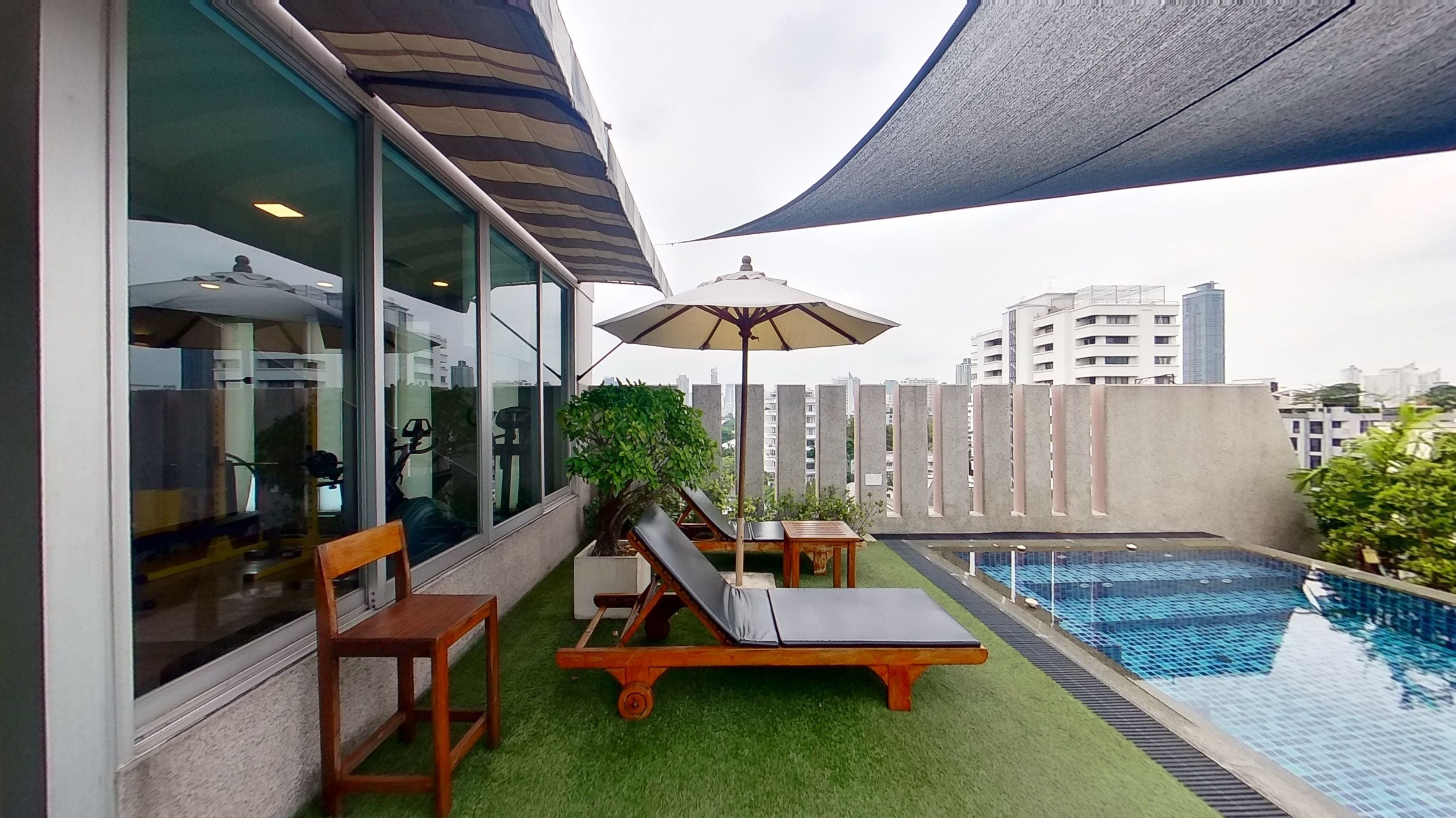 Project Name S1 Executive Residence