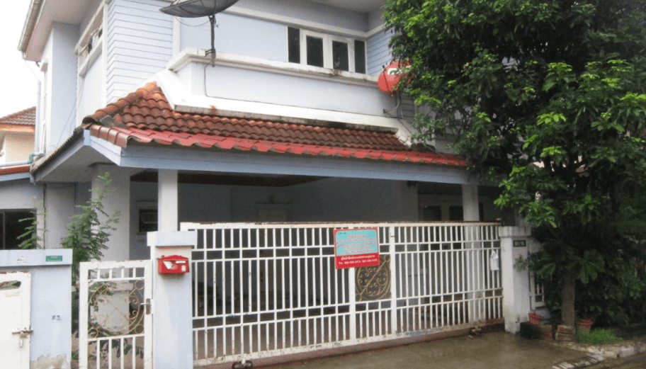 Project Name Private Ramintra