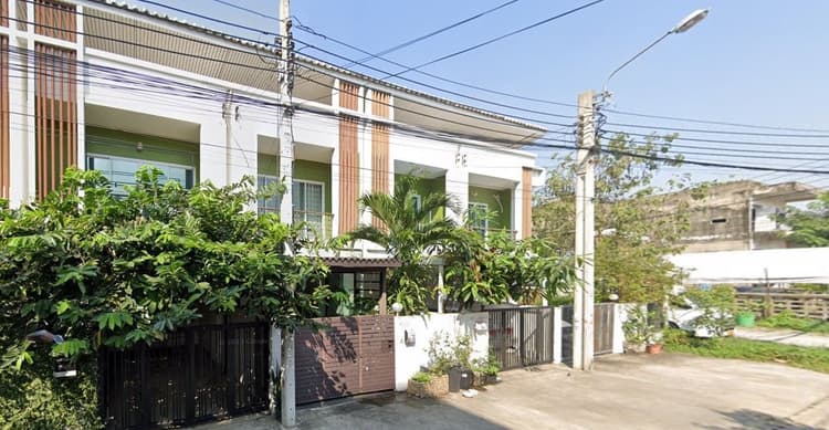 The Click Liabduan - Raminthra main view