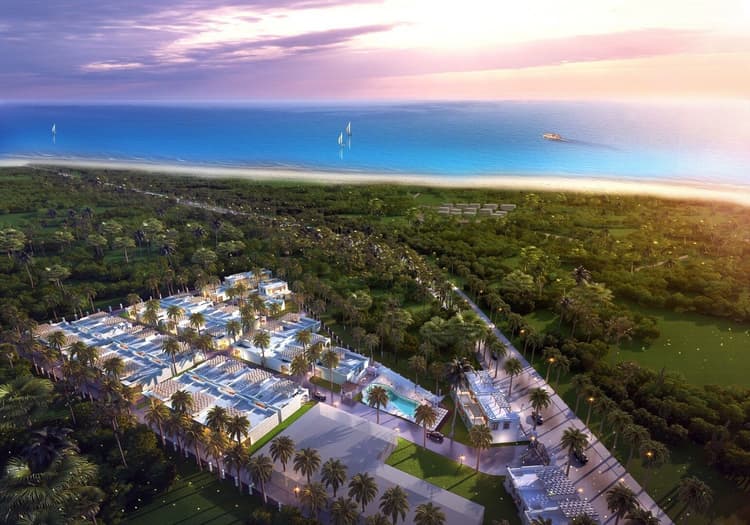 ยูโทเปีย ยามู main view