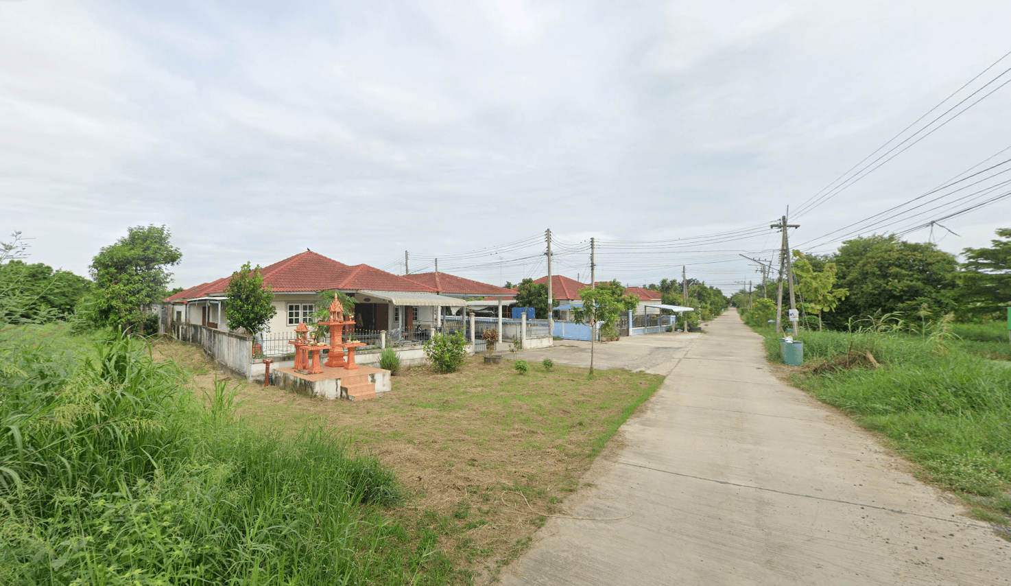 Project Name Mo Ban Po Preecha