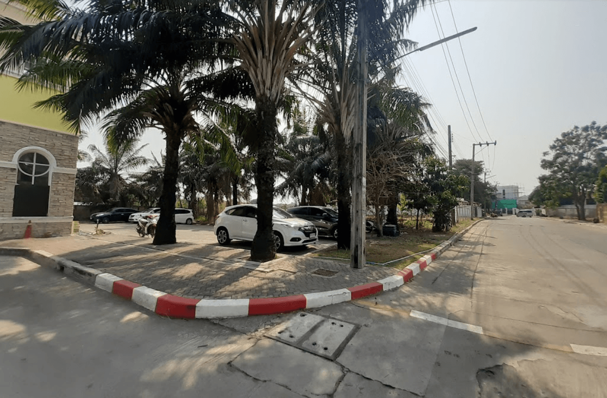 Project Name K.C. LAKEVIEW